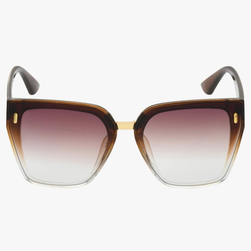 Tahari Cat Eye Sunglasses